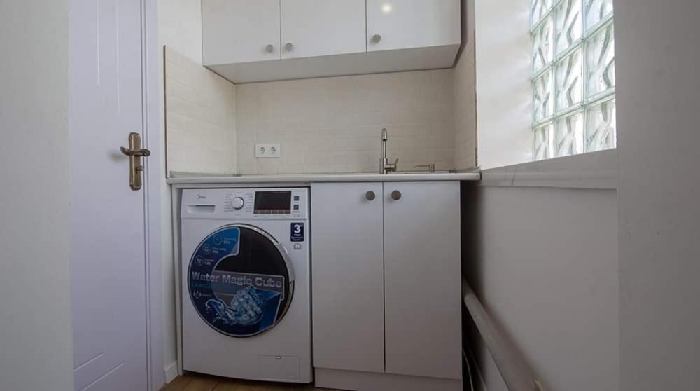 Hotel Type Rooms On Avenue Melikishvili, City Center Tbilisi Esterno foto